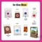 BAKETIVITY Dirt Pie Kids Baking Kit | Delicious Chocolate Cake Kids Baking Set for Girls & Boys | Baking Set for Kids with Pre-Measured Ingredients